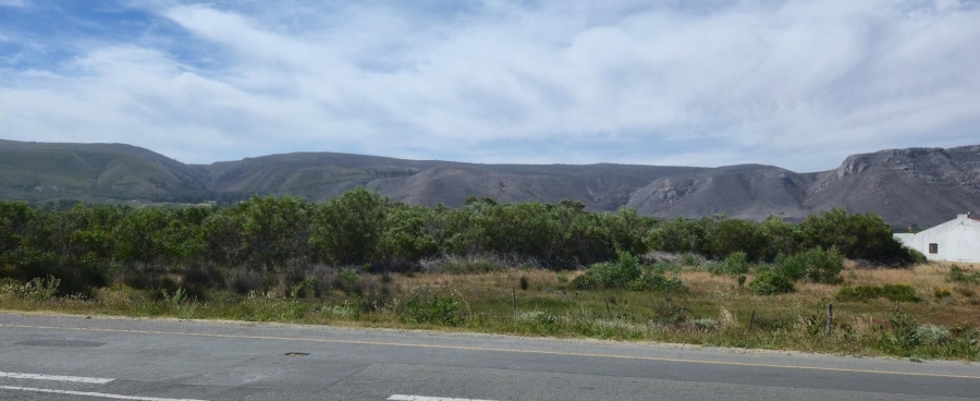Commercial Property for Sale in Franskraal Western Cape